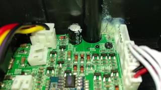 altec lansing life jacket battery replacement