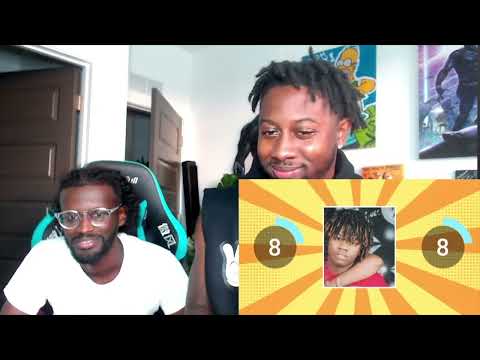 GUESS THE RAPPER BY CHILDHOOD PICTURE FT. CHARC