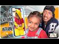 Nick Cannon and Onyx Rate the Internet’s Funniest Videos | Nick Cannon