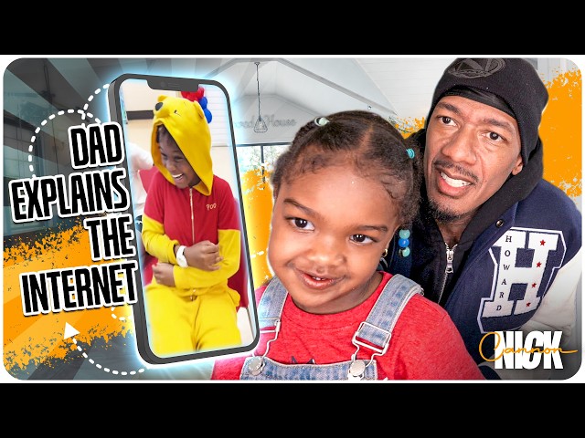 Nick Cannon and Onyx Rate the Internet’s Funniest Videos | Nick Cannon