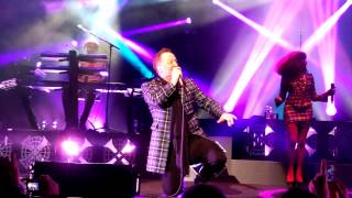 Alive And Kicking Lyon 13 2 15