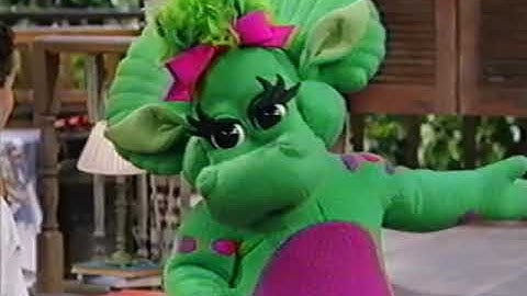 It’s Time For Counting (1998 Version) Part 45