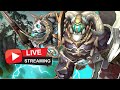 VENGEANCE will be MINE - Mount Farm - World of Warcraft BATTLEGROUNDS | Soullscape Paintings!