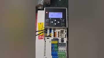 How to Run ACS380 in local mode and disable 3381 fault.