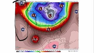 Dayweather Podcast 3-9-2026