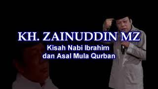 Ceramah ustadz Zainuddin MZ ' Qurban ' _ Da'i Sejuta Umat