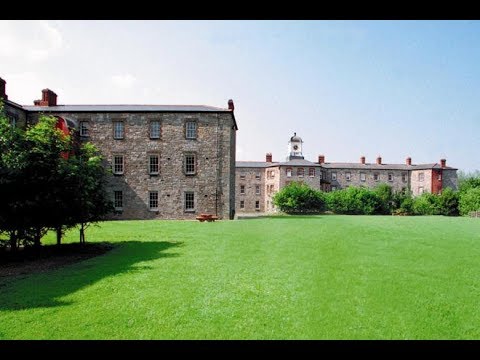 Griffith College tanıtım videosunun kapak görseli