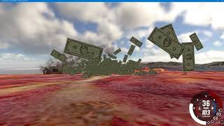 Show me the Money :)