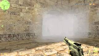 kEJSI DEAGLE CFG TESTING OMFG