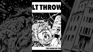 Famous Bolt Thrower - The Peel Sessions - Attack In The Aftermath Wealth