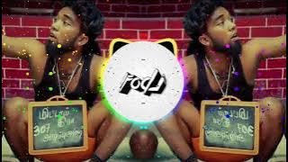 mittai gana song remix || Dj Arfan REMIX || LFO DJ