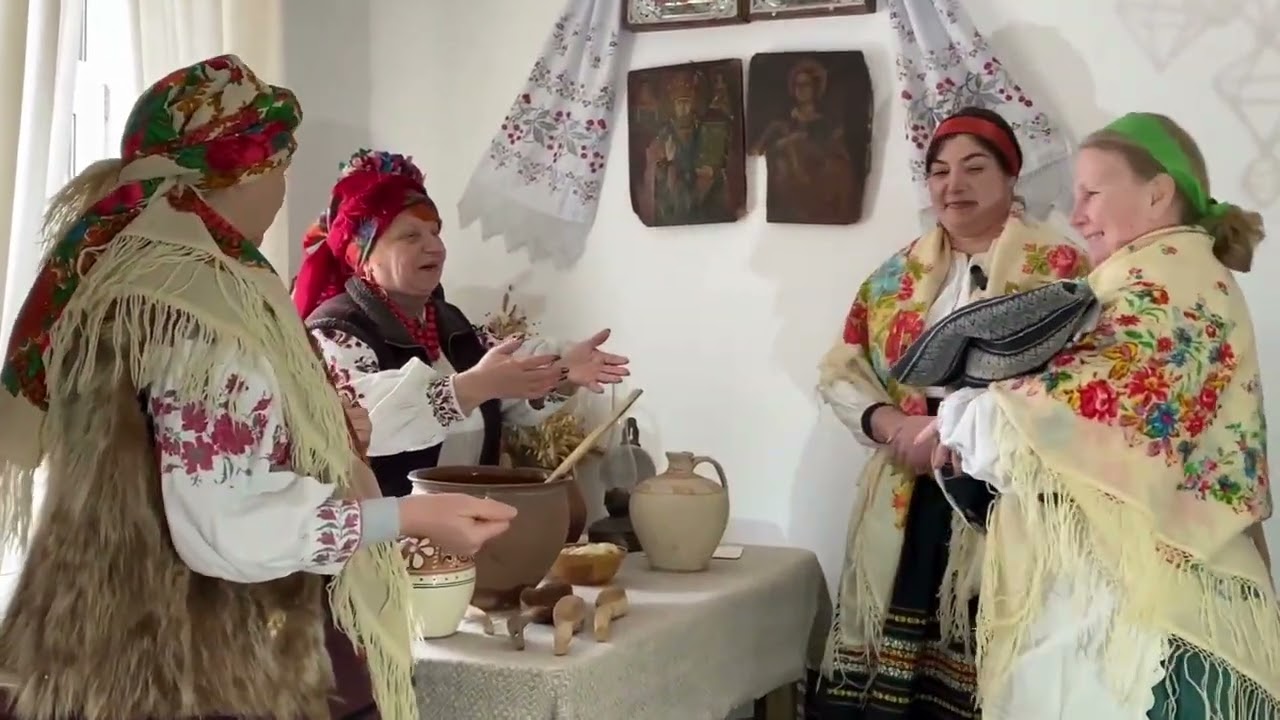 Колодій (середа)