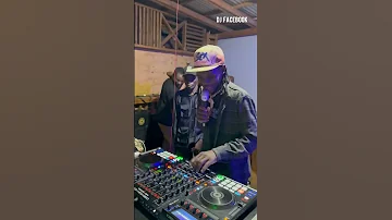 DJ FACEBOOK LIVE SHINYANGA MIGODINI MWAKITOLIO 