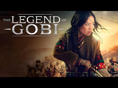 LEGEND OF GOBI