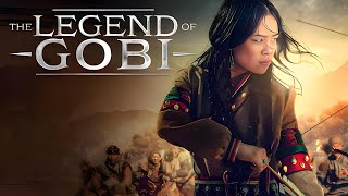 Legend of Gobi (2018) Full Action Movie - Eduard Ondar, Lkhagvasuren Samdan, Zamilan Bolor-Erdene