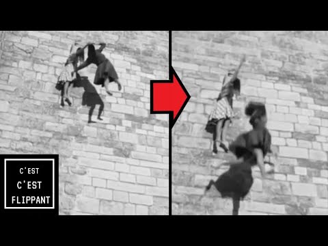 Ces vidéos PARANORMALES sont les plus EFFRAYANTES du moment (Compilation paranormale)