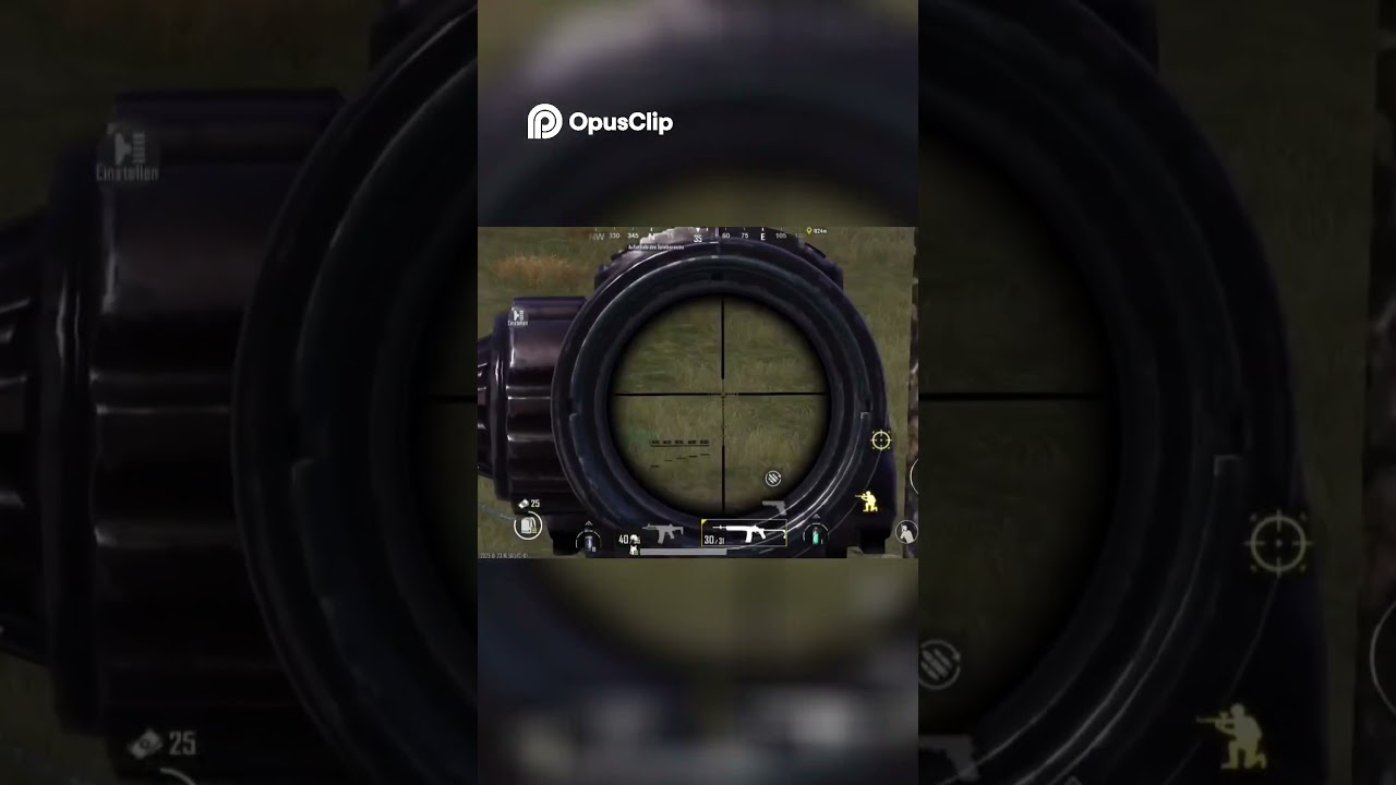 How to snipe🤯big loot trap😱PUBG💯