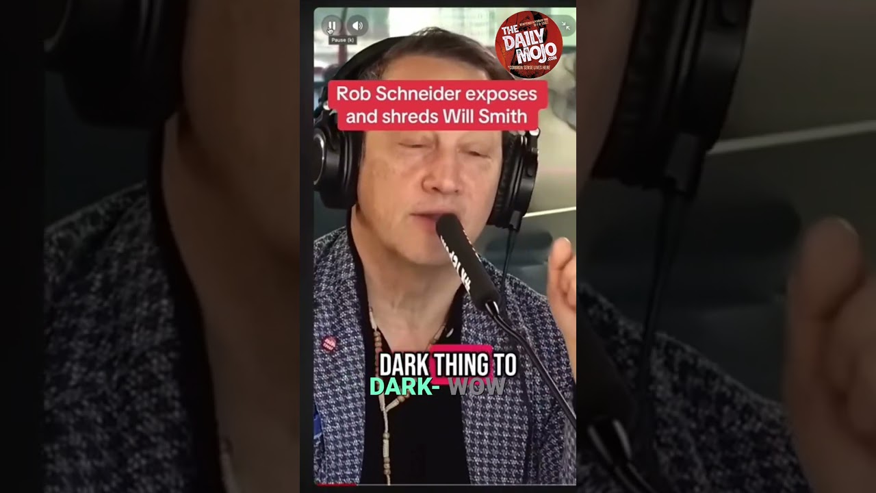 The Shocking Truth about Will Smith Exposed! #shorts