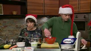 Cook s Corner Zucchini and summer squash casserole