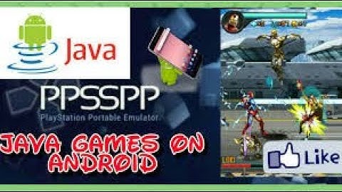 How to Download Unlimited Java Games on Android | 