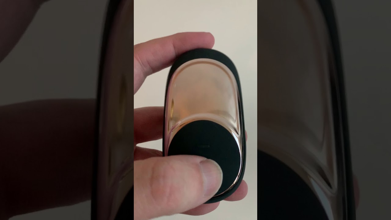 Satisfyer Layons Dark Desire