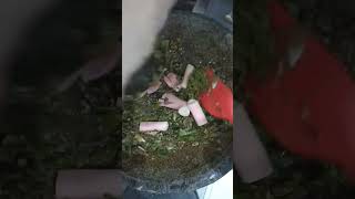 Sambal Rias Andaliman