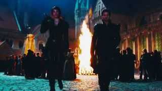Hansel Gretel Witch Hunters