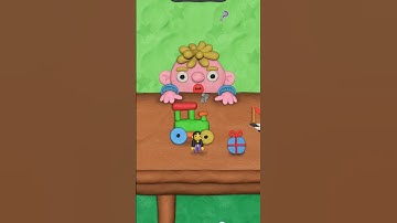 Level 6 | Run & Hide #Run&Hide#rudpresent #ticket2ridegaming #level1to10 #Run&HideLevel6