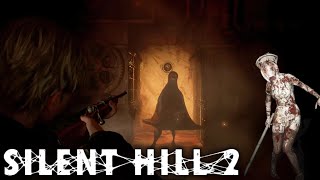 Silent Hill 2 Remake Just Got Hit With Some HUGE Updates