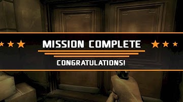 Dead Trigger 2 - HD Walkthrough Part 1