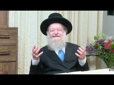 סודות מליל הסדר (שיחת הכנה מיוחדת לחג הפסח)