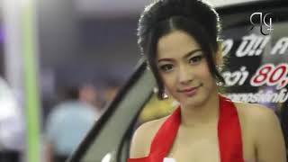 SPG cantik- Dj SELOW REMIX || Enak banget