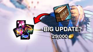I Opened 350 000 Zephyrite Supply Boxes Did I Actually Profit