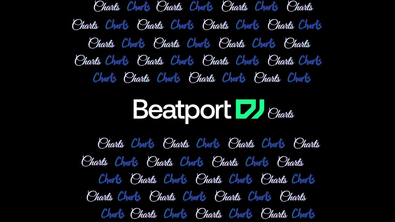 Beatport Dj Charts 2024-01-17