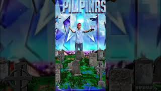 Pgt Got Talent: Audition Cemetery