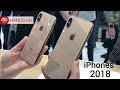 iPhone XS and XS Max launched: India price, specs and features