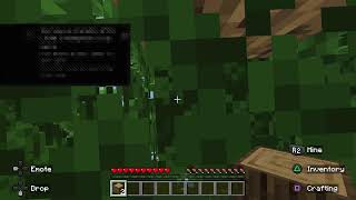 Minecraft Stream!!! (RIP PS4 Servers)