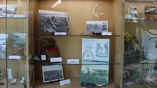 Showcase #4 – Story Seeds Exhibit at Millennium Library, 2022