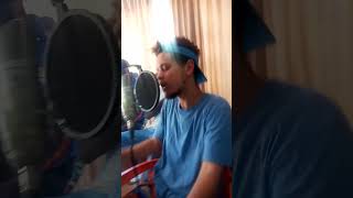 Azi Raps Khuli Chana Freestyle