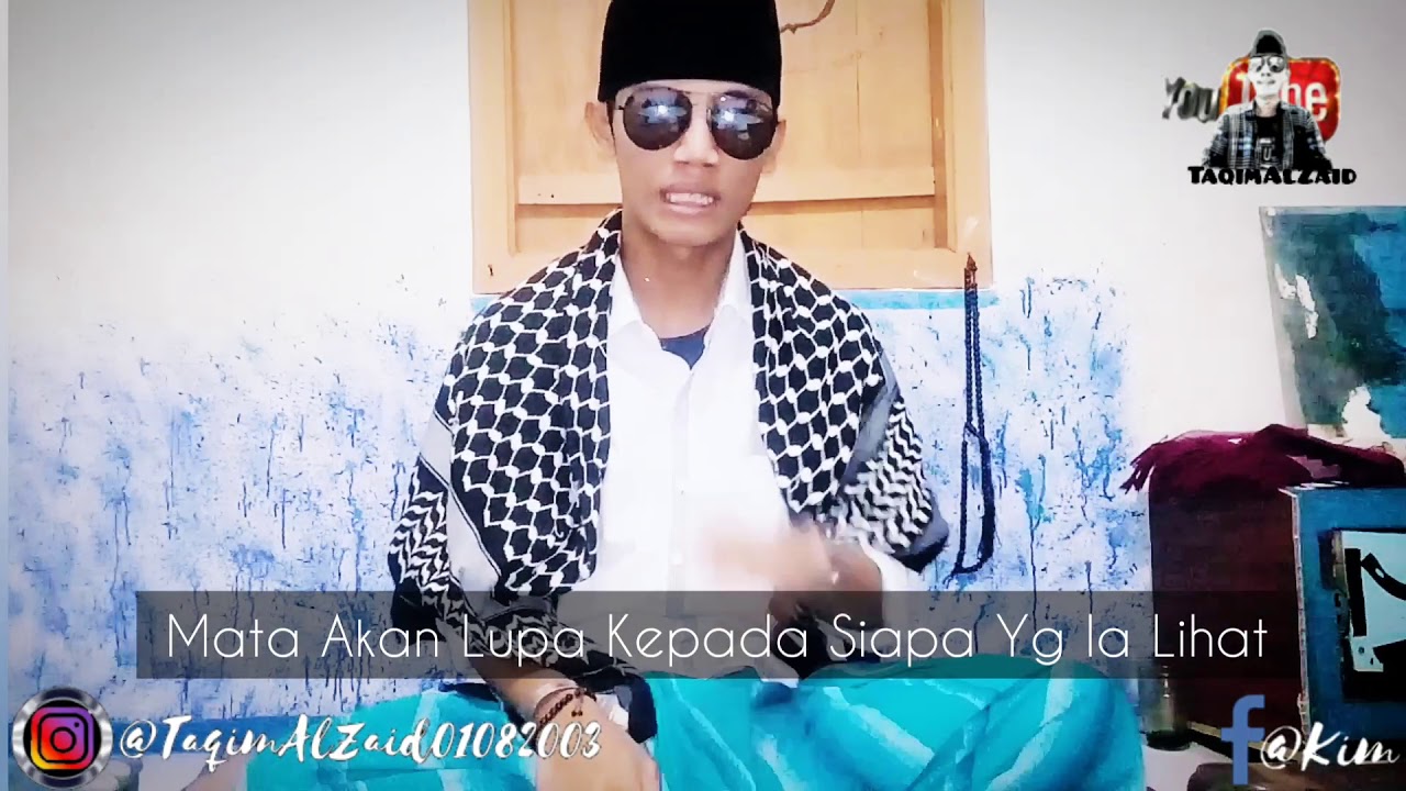 (CINTA)Antara"Mata&Hati Kata"Mutiara - YouTube