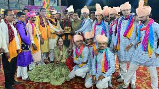Shyam Darbar Dhup Mandli Ratangarh | Shekhawati Holi Dhamal | Fagan Geet | Holi Song | Rajasthani