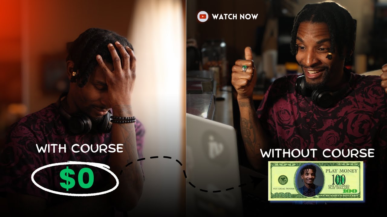 My Web Dev Transformation