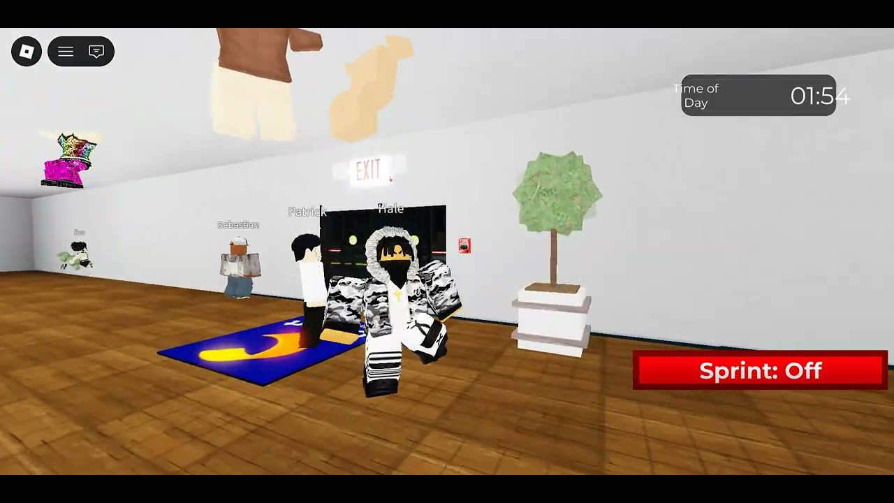 Schindler (General) Elevator at the Comfort Suites at Florida Airport + Fire Alarm