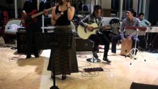 Nu Image Coustic-cover berharap tak berpisah(reza)