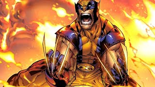 SEJA O WOLVERINE - X-Men Subliminal