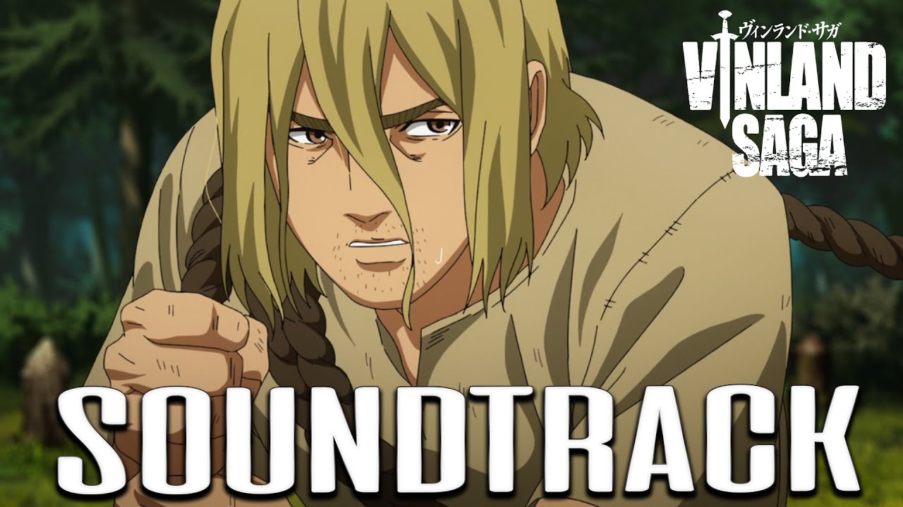 Vinland Saga Season 2's second cour brings new songs and epic