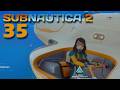 SUBNAUTICA 2 (EARLY ACCESS) 🪼 WENN DU N' MANN BIST!! | #35 | LET'S PLAY
