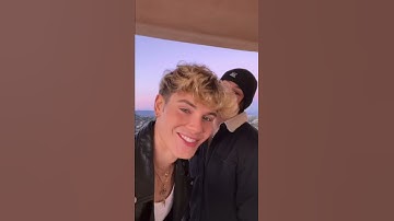 But you know I stay 😉 #shorts | Nicky and Pierre #NiPi