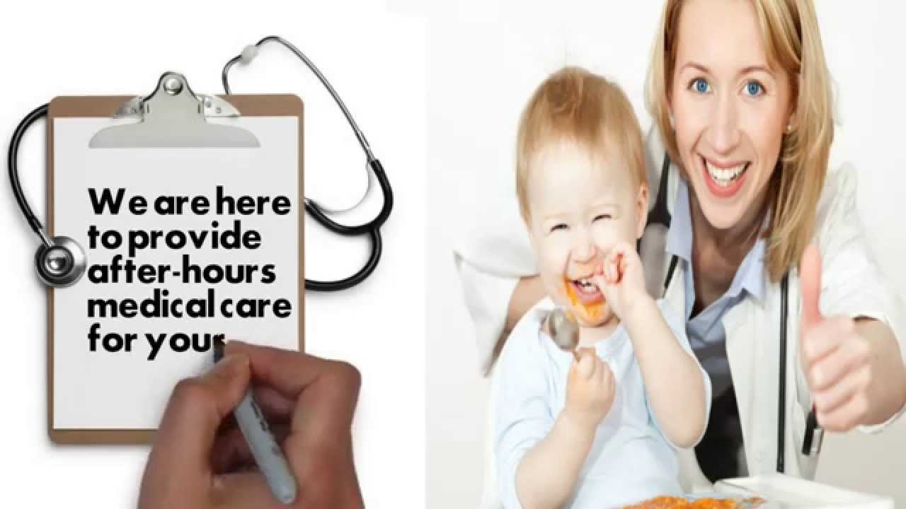 Pediatrics Urgent Care NJ Elizabeth Urgent Care