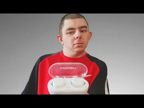 Все ли так хорошо с беспроводными наушниками Crown cmtws-5001 за 1000 р?